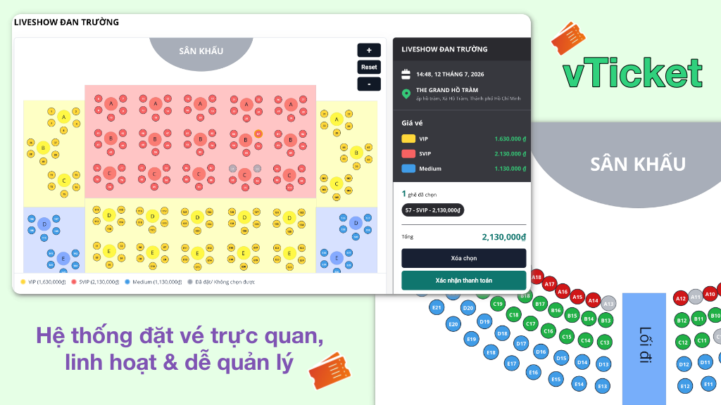 vticket